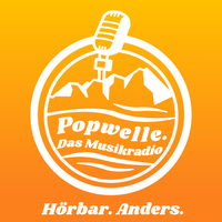 POPWELLE 1 Musikradio LOGO_1